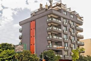Mera Park Hotel, Antalya