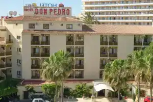Sol Torremolinos - Don Pedro, Torremolinos
