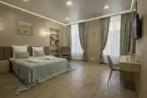 Grand Mark Syncotel Hotel, St. Petersburg