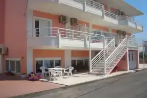 Dionisos, Preveza