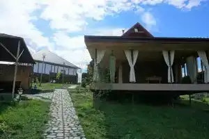 Levada Tourist base, Kursk