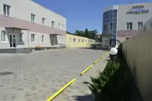 Lazurit Hotel, Tikhoretsk