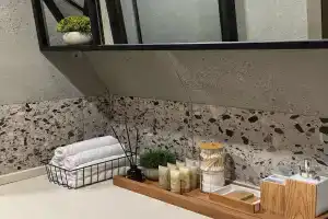 Kogutai Wood Cabin Guest house, Terskol