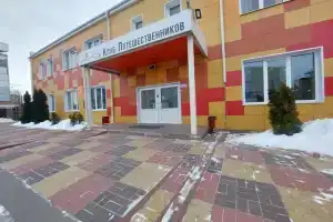 Klub Puteshestvennikov Mini-hotel, Tula