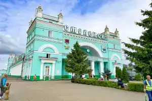 Smart Hotel Smolensk Hotel, Smolensk