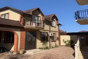 U Morya Guest house, Makhachkala