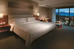 Shangri-La Rasa Ria, Kota Kinabalu, Kota Kinabalu