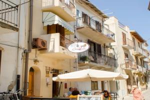 Casa Vela B&B, Scilla