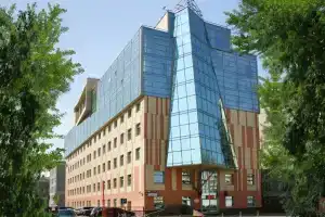 RSVO Hotel, Moscow