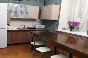 Admiral house, Vladivostok