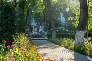 Sogdiana Hotel, Voronezh