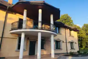 Farm Polezhino, Grodno