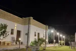 Bed & Breakfast «B & B Pietra Vecchia», Galatone