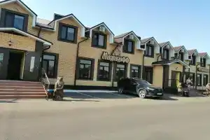 Medvedeff Inn, Novospasskoye