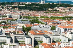 Radisson Blu Hotel,, Lyon