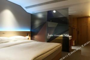 EBO Hotel, Hangzhou