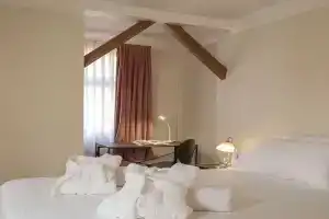 Hotel Panamericano, Santiago