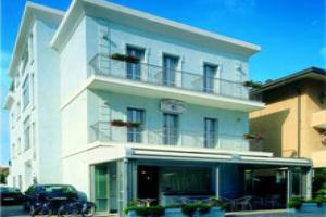 Hotel Villa Ersilia Rimini B&B, Rimini