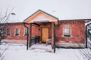 Malvyi Guest House	, Donskoye