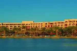 Continental Hotel, Hurghada
