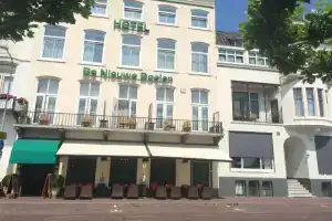 Fletcher Hotel De Nieuwe Doelen - Middelburg, Middelburg