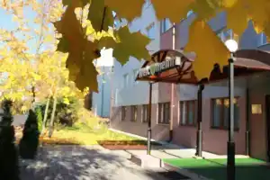 Hotel Welcome inn, Velikiy Novgorod
