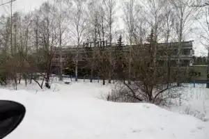 Sanatorium Itil, Ulyanovsk