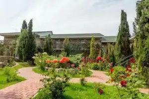 Гостиница Качинская, Orlovka