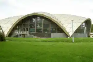 Berezki Tourist base, Povedniki