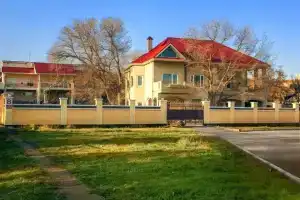 Guest House "Nimfey", Geroyevskoye