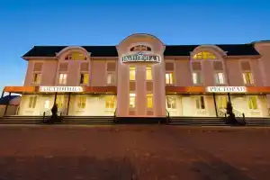 Hotel Imperial, Cherkessk