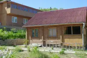 Morskoy briz Pansionat, Vityaz'