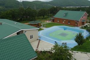 Uyutnyij Ugolok Hotel, Nakhodka