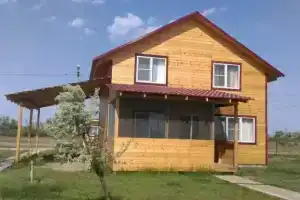 Dongar Tourist base, Ikryanoye