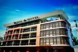 Hotel Royal, Anapa