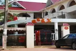 Sejh (Shejh) Mini-hotel, Novofedorivka