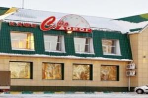 STO Dorog Hotel, Orel