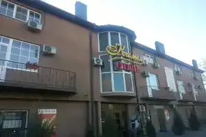 Kameya Hotel, Rostov-na-Donu