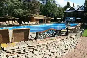 Kurortny Hotel "skandinaviya" I Spa, Sestroretsk