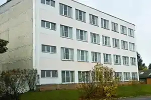 Verhnij MIZ Hotel, Mozhaysk