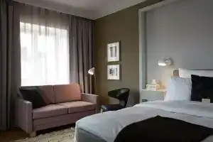 Hotel St. George, Helsinki