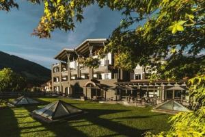 A.Nett Hotel, Sterzing