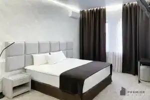 Premiere Hotel, Nevinnomyssk