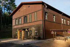 Gostinnitsa Sova Hotel, Pechory