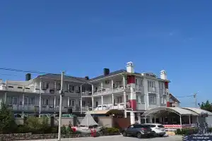 Dva Mayaka Guest house, Sevastopol