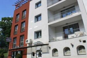 Hotel Papillon, Budapest