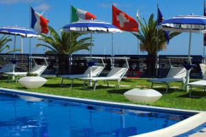 Hotel Côte d'Est, San Foca