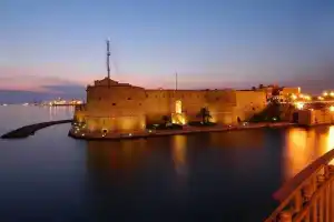 Relais Histò San Pietro Sul Mar Piccolo, Taranto