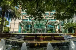Radisson Collection Hotel,Xing Guo Shanghai, Shanghai