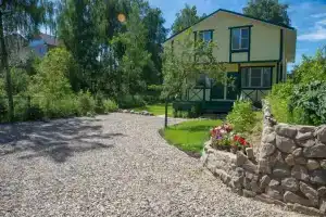 By the Pond Guest house, Kostroma